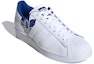 Lookbook adidas Superstar 'Royal Blue Trefoil' Biru Diraja Trefoil FY2826