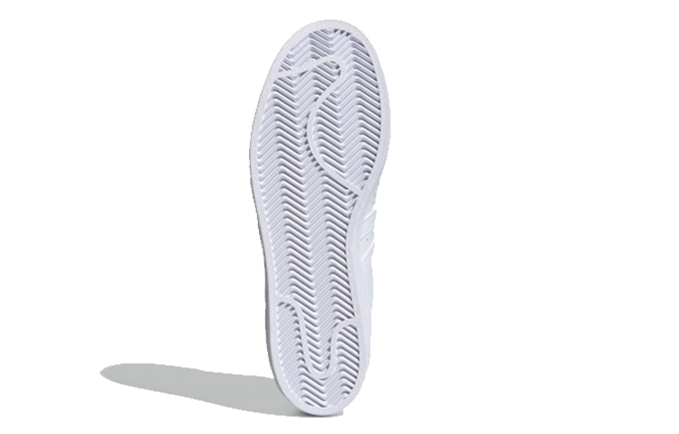 Details for adidas Superstar「皇家藍三葉草」FY2826