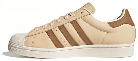 adidas Superstar 'Sand Strata Brown Desert' IF1580 adidas Superstar 'Sand Strata Brown Desert' IF1580