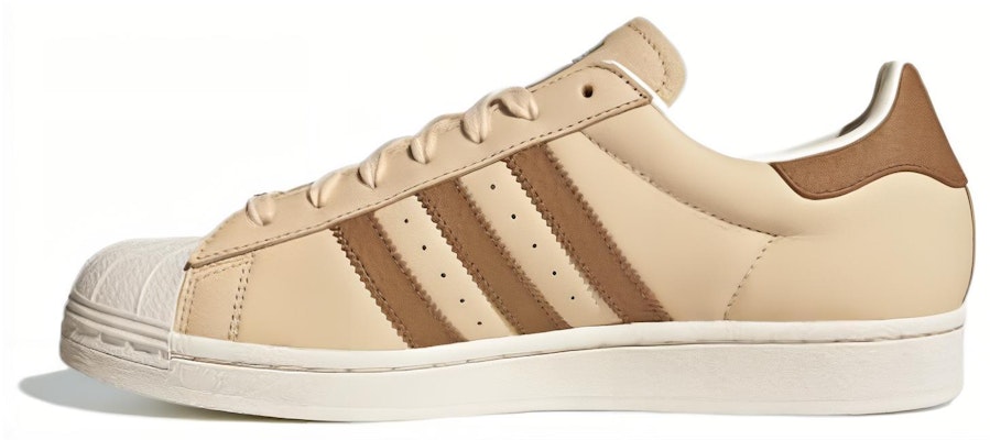 adidas Superstar 'Pasir Coklat Strata Gurun' IF1580 Buy adidas Superstar 'Pasir Coklat Strata Gurun' IF1580