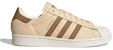 adidas Superstar 'Pasir Coklat Strata Gurun' IF1580