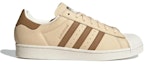 Order adidas Superstar 'Pasir Coklat Strata Gurun' IF1580