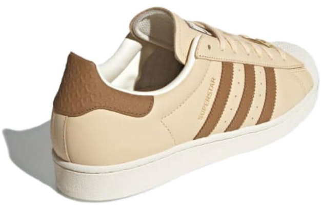 adidas Superstar 'Pasir Coklat Strata Gurun' IF1580 Purchase adidas Superstar 'Pasir Coklat Strata Gurun' IF1580