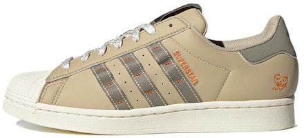 adidas Superstar 'Savannah Clay' HQ6450 adidas Superstar 'Savannah Clay' HQ6450