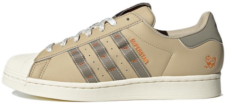 아디다스 슈퍼스타 '사바나 클레이' HQ6450 HQ6450 Buy 아디다스 슈퍼스타 '사바나 클레이' HQ6450 HQ6450