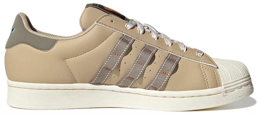 아디다스 슈퍼스타 '사바나 클레이' HQ6450 HQ6450 Order 아디다스 슈퍼스타 '사바나 클레이' HQ6450 HQ6450