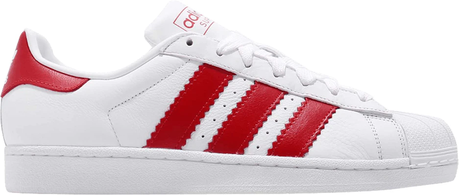 Superstar scarlet on sale
