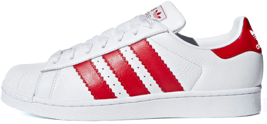 アディダス スーパースター "スカーレット" BD7370 Buy アディダス スーパースター "スカーレット" BD7370