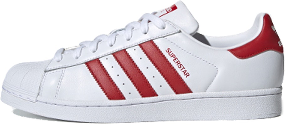 アディダス スーパースター "スカーレット" BD7420 Buy アディダス スーパースター "スカーレット" BD7420