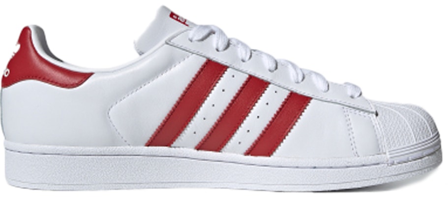 アディダス スーパースター "スカーレット" BD7420 Order アディダス スーパースター "スカーレット" BD7420
