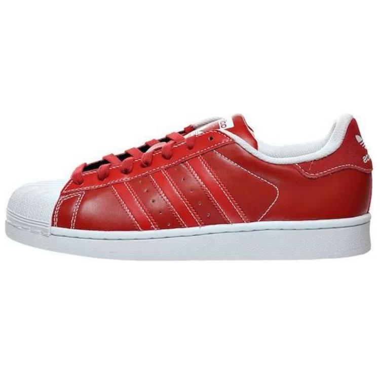 adidas Superstar 'Scarlet' D69299