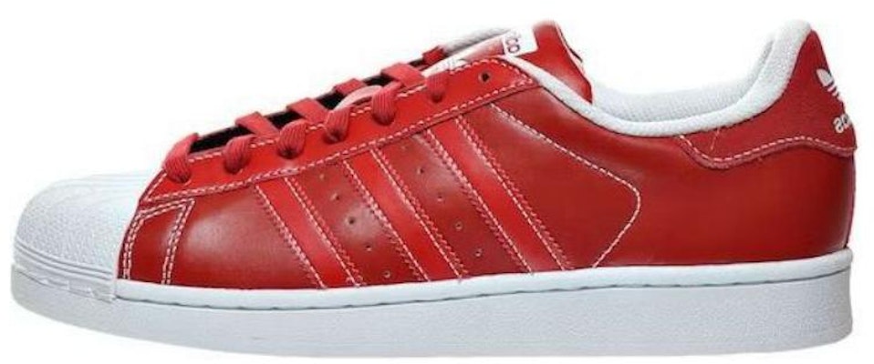 adidas Superstar 'Merah Menyala' D69299 Buy adidas Superstar 'Merah Menyala' D69299