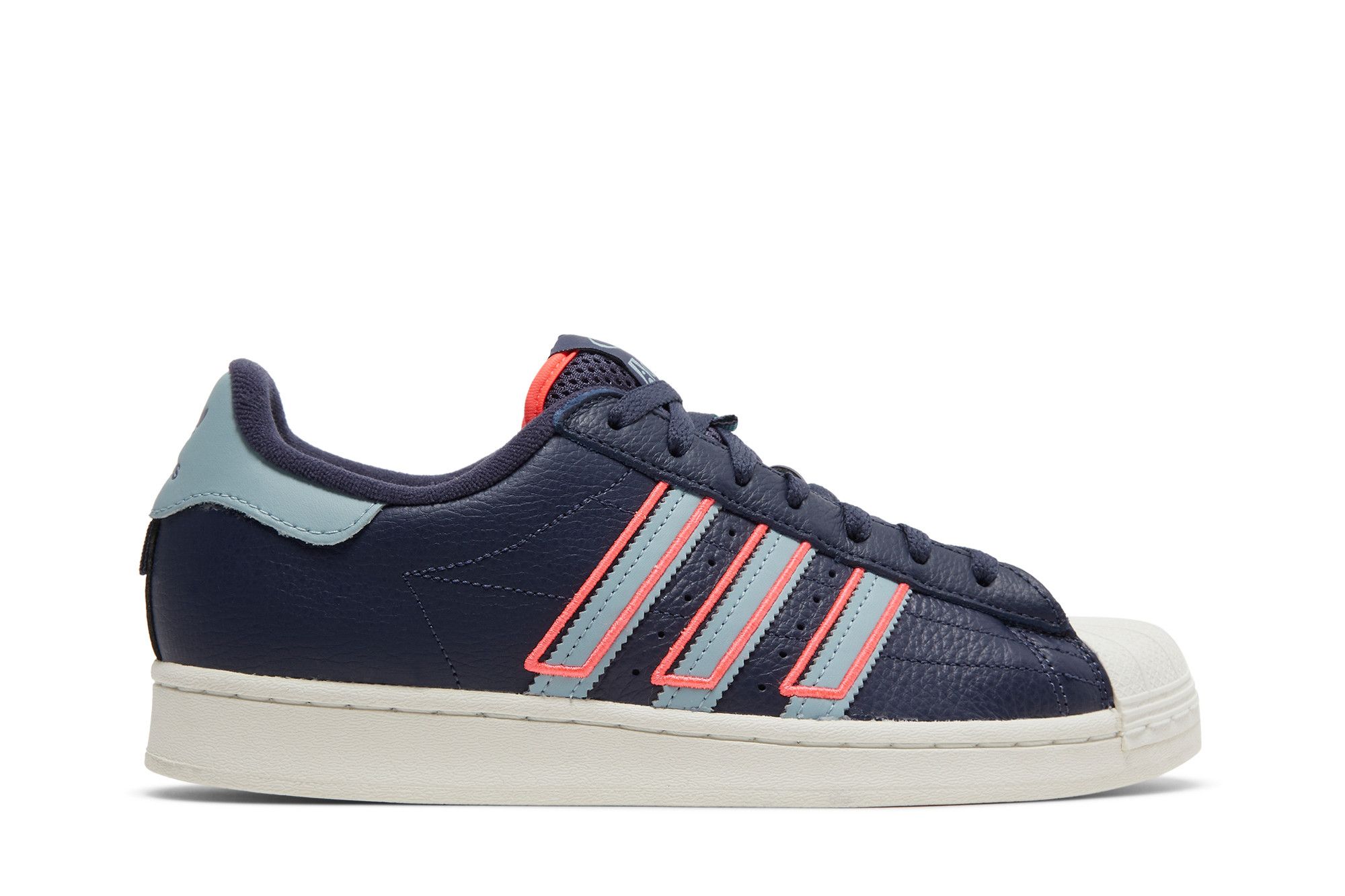 Buy adidas Superstar 'Shadow Navy' GY3414