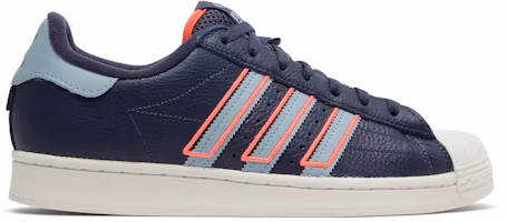 adidas Superstar 'Shadow Navy' GY3414 adidas Superstar 'Shadow Navy' GY3414