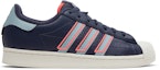 Buy adidas Superstar 'Navy Bayangan' GY3414