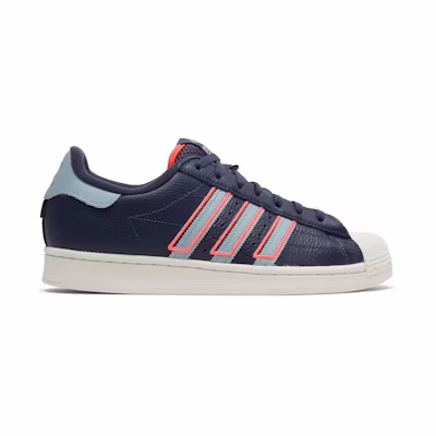 adidas Superstar 'Shadow Navy'