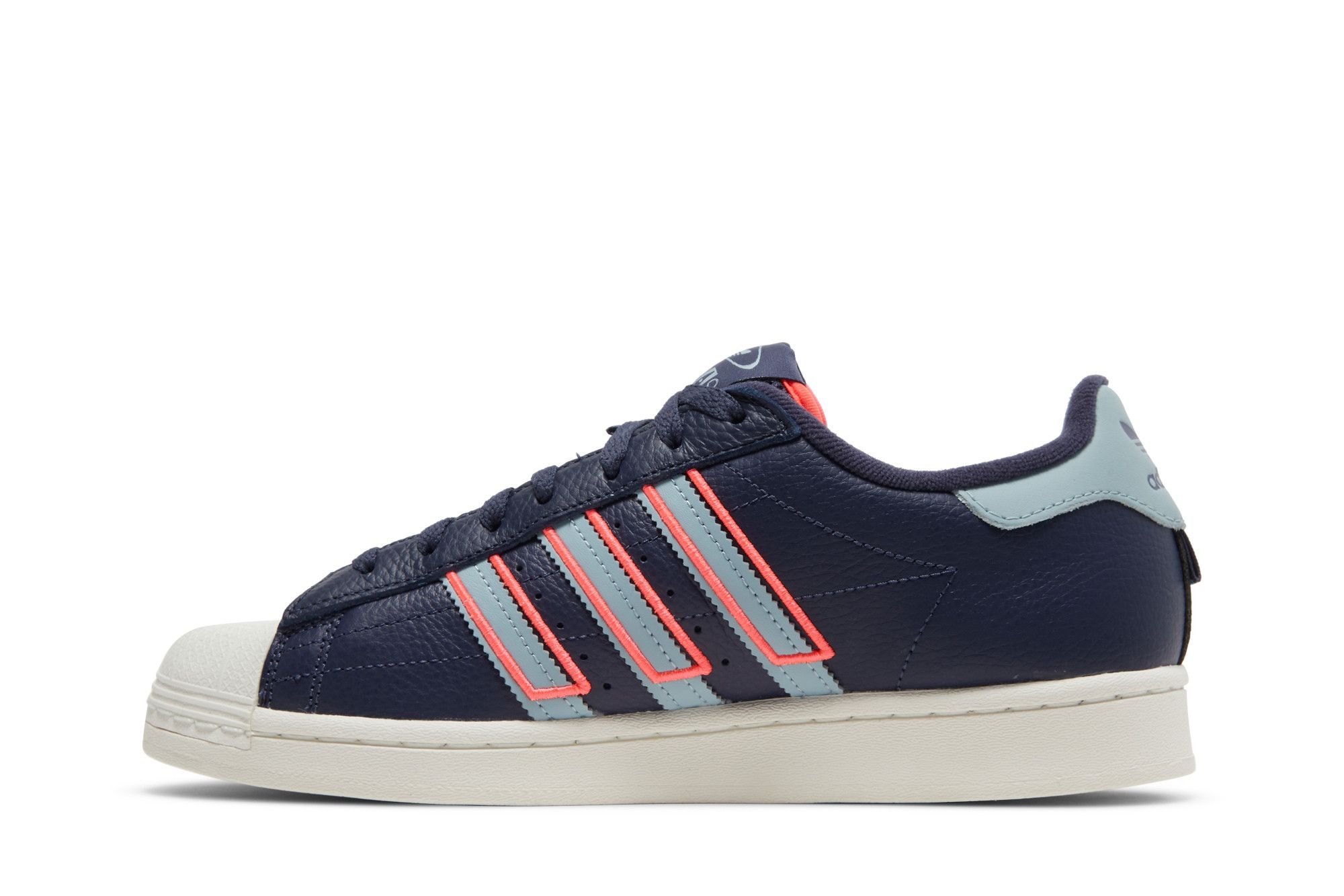 Lookbook adidas Superstar 'Shadow Navy' GY3414