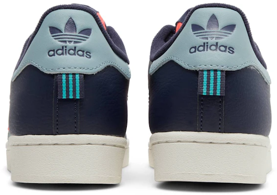 adidas Superstar『Shadow Navy』GY3414 Details for adidas Superstar『Shadow Navy』GY3414