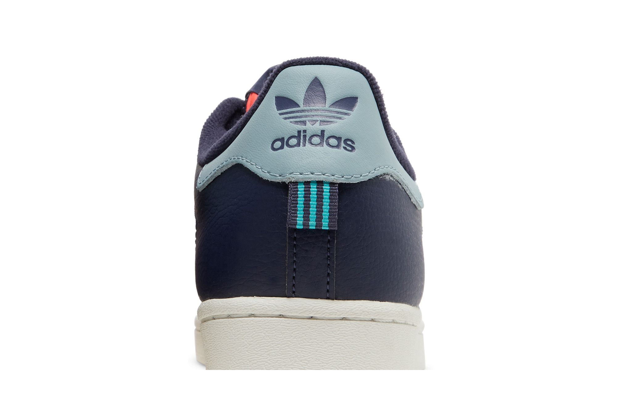 Sizing adidas Superstar 'Shadow Navy' GY3414