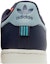 Sizing adidas Superstar 'Navy Bayangan' GY3414