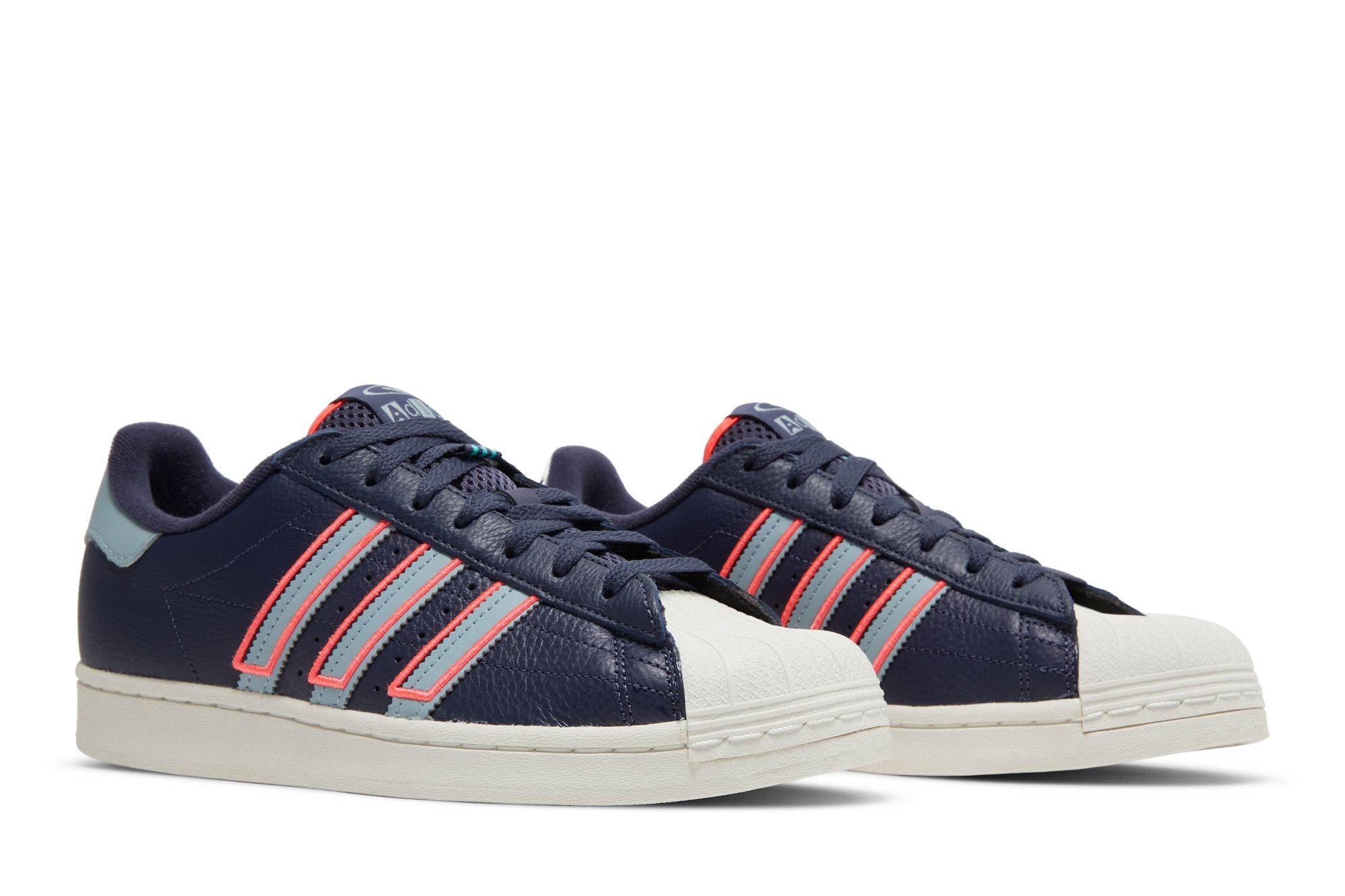 Cheap adidas Superstar 'Shadow Navy' GY3414