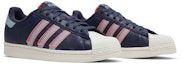 Cheap adidas Superstar 'Navy Bayangan' GY3414