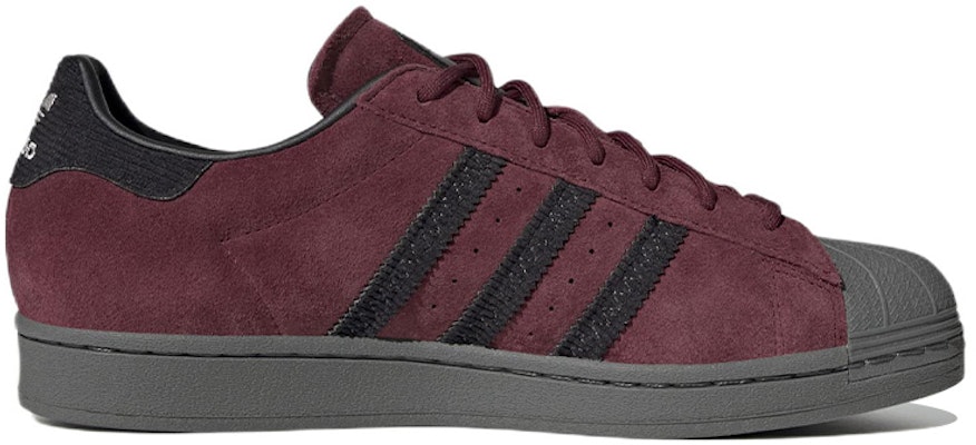 adidas Superstar 'Merah Bayangan' GW2173 Order adidas Superstar 'Merah Bayangan' GW2173