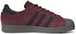 adidas Superstar 'Merah Bayangan' GW2173