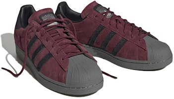 アディダス スーパースター "シャドウレッド" GW2173 Lookbook アディダス スーパースター "シャドウレッド" GW2173