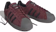 Lookbook adidas Superstar 'Merah Bayangan' GW2173