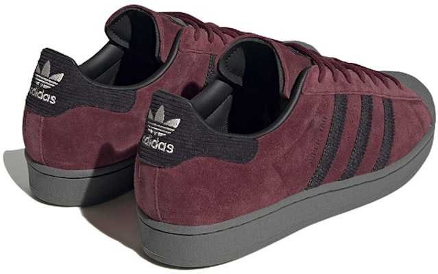 adidas Superstar 'Merah Bayangan' GW2173 Shop adidas Superstar 'Merah Bayangan' GW2173