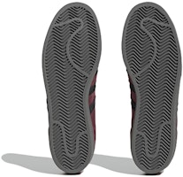 アディダス スーパースター "シャドウレッド" GW2173 Details for アディダス スーパースター "シャドウレッド" GW2173