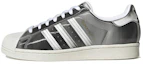 Buy 品牌愛迪達 SuperStar '銀色金屬' H00238