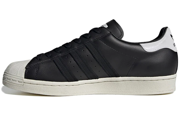 adidas Superstar 'Size Tag - Core Black' FV2809 Buy adidas Superstar 'Size Tag - Core Black' FV2809