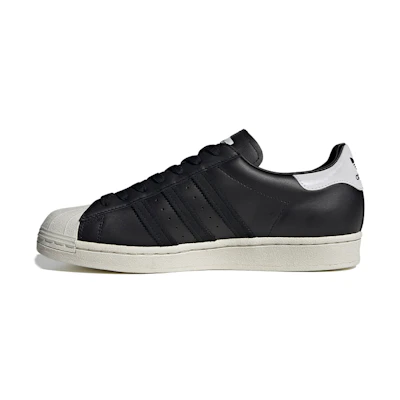 adidas Superstar 'Size Tag - Core Black'
