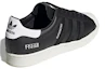 Shop adidas Superstar 'Size Tag - Core Black' FV2809