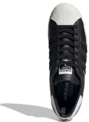adidas Superstar 'Size Tag - Core Black' FV2809 Purchase adidas Superstar 'Size Tag - Core Black' FV2809