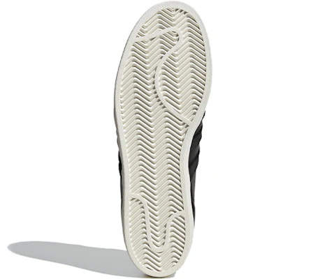 adidas Superstar 'Size Tag - Core Black' FV2809 Details for adidas Superstar 'Size Tag - Core Black' FV2809