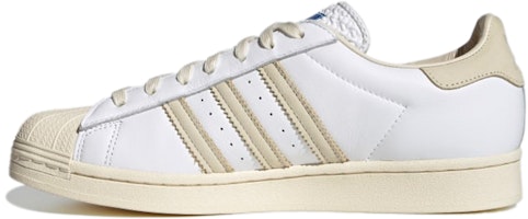 adidas Superstar 'Size Tag - Cream White' H05361 adidas Superstar 'Size Tag - Cream White' H05361