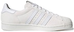 Order adidas Superstar 'Tag Saiz - Putih Pudar' FY5478