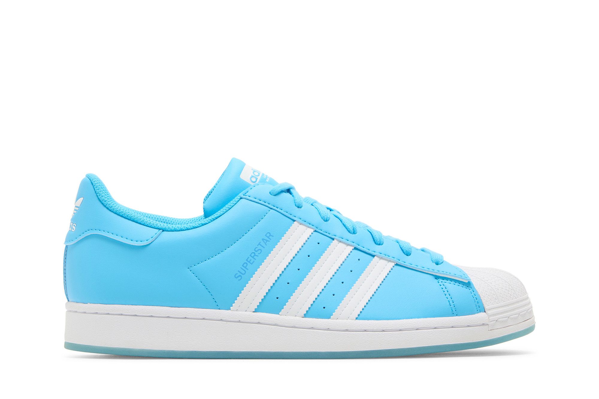 Buy adidas Superstar ''Sky Rush Bianco'' GW1628