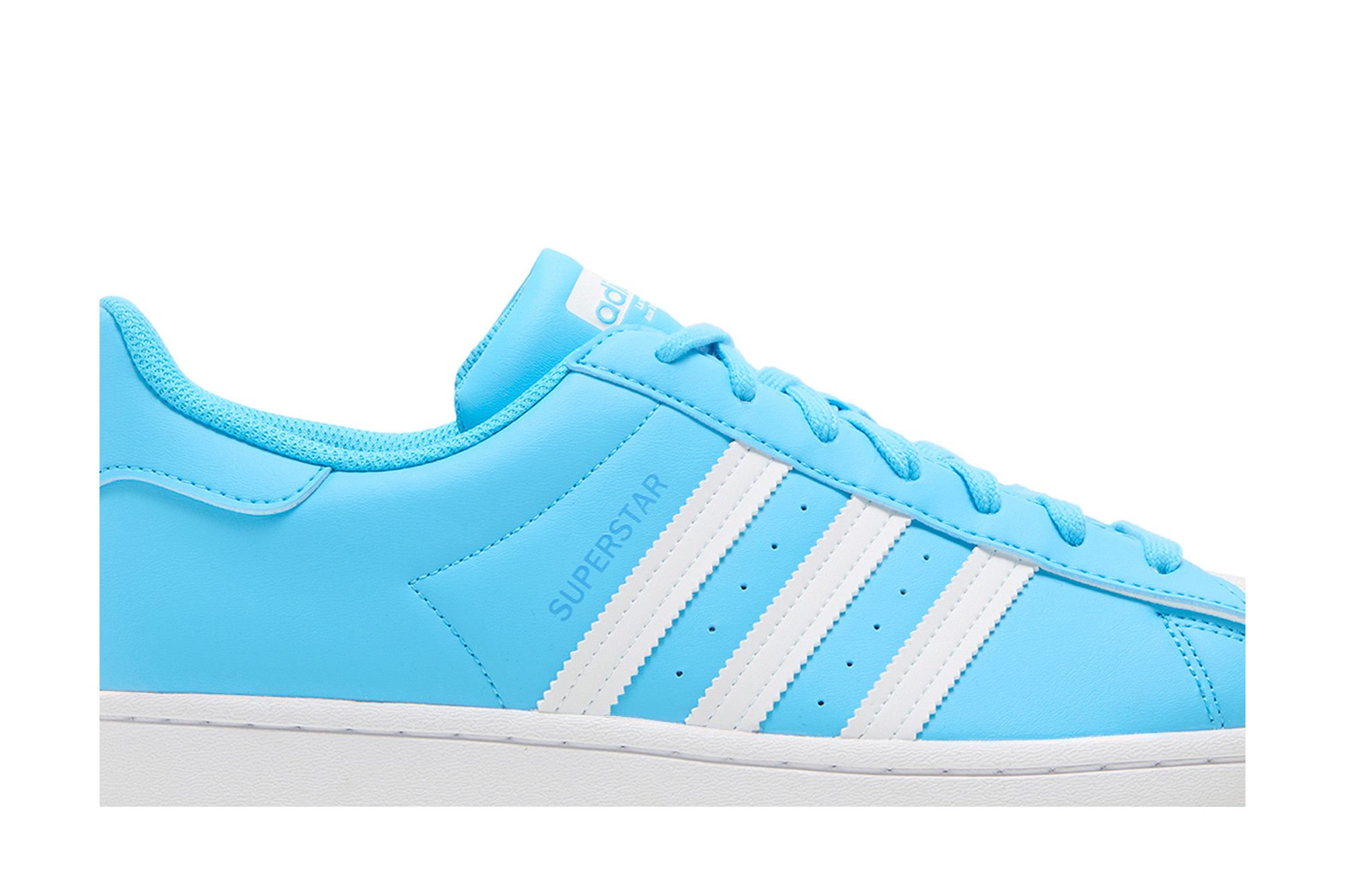 Order adidas Superstar ''Sky Rush Bianco'' GW1628