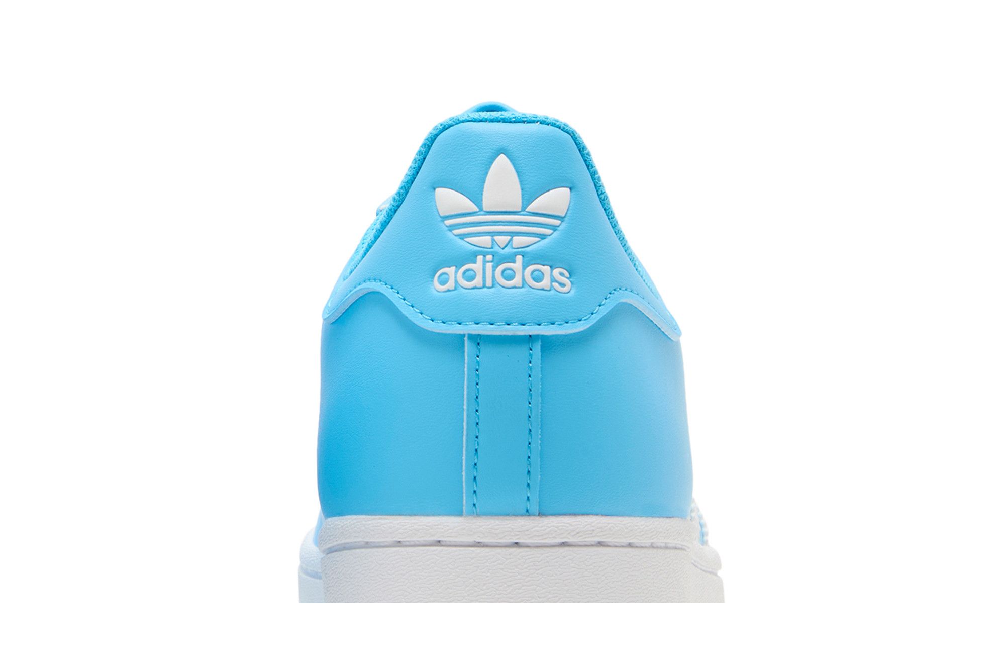 Sizing adidas Superstar ''Sky Rush Bianco'' GW1628
