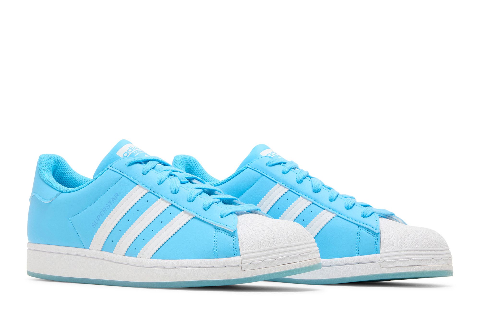 Cheap adidas Superstar ''Sky Rush Bianco'' GW1628