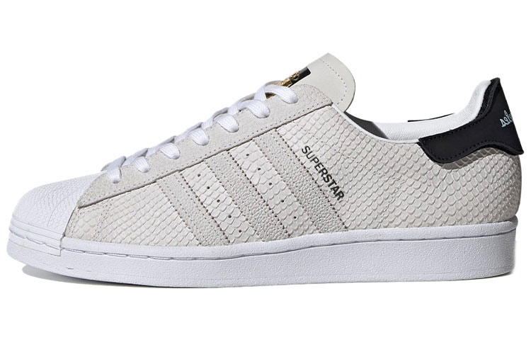 Buy adidas Superstar 'Kulit Ular - Putih Kapur' FV2822