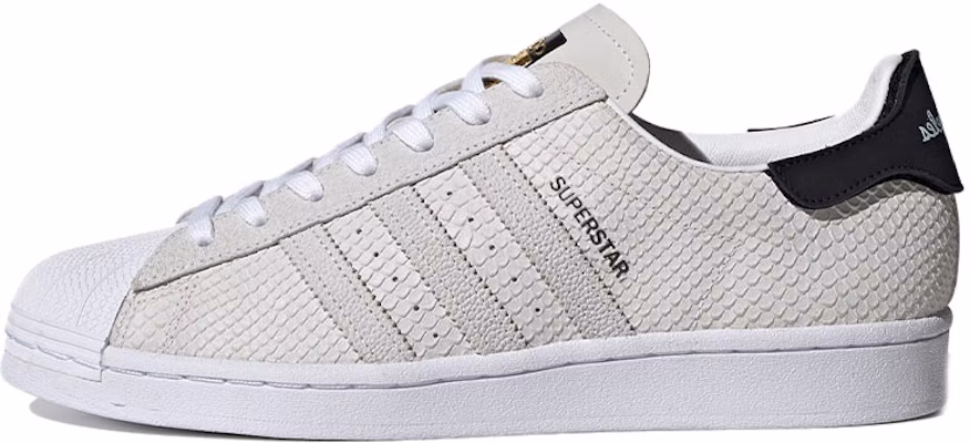 adidas Superstar 'Kulit Ular - Putih Kapur' FV2822 Buy adidas Superstar 'Kulit Ular - Putih Kapur' FV2822
