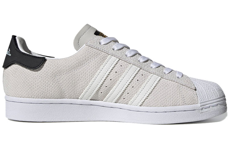 Order adidas Superstar 'Kulit Ular - Putih Kapur' FV2822