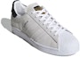 Lookbook adidas Superstar 'Kulit Ular - Putih Kapur' FV2822