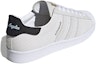 Shop adidas Superstar 'Kulit Ular - Putih Kapur' FV2822