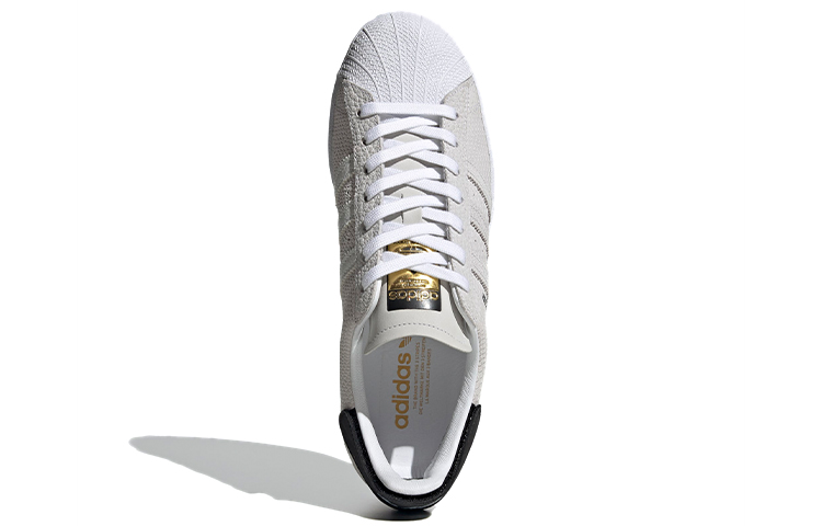 Purchase adidas Superstar 'Kulit Ular - Putih Kapur' FV2822